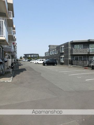 グリーンヒルシャトーの内装写真