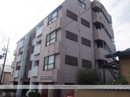 仲ノ町片桐屋ビル[3DK/59m2]の外観3