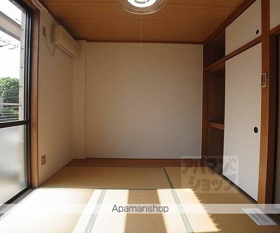 コーポサンフラワーA棟の内装写真