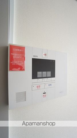 エストゥベンダの内装写真