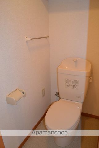 サンフローラの内装写真