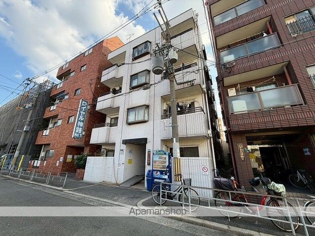 ロイヤル神路IIの外観写真