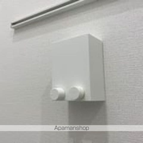 Water BAY夏目坂の内装写真