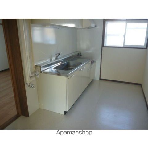 テレパレス元町17条IIの内装写真
