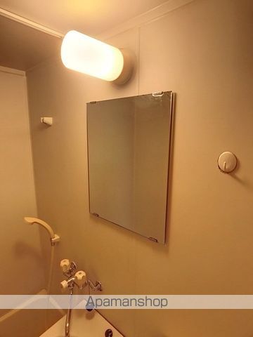 森ヶ丘ハイツの内装写真