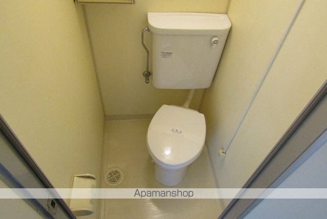 ランド雅の内装写真