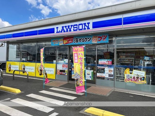 レオパレスコンプリートYの周辺写真