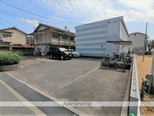 レオパレスソフィアのその他写真