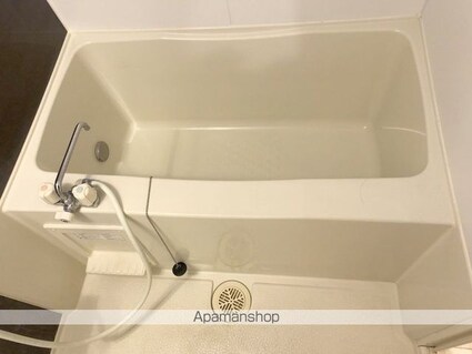 シュトラルヴェヌス[1R/27.77m2]のバス