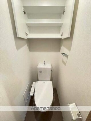 カージェ文京千石[1K/25.08m2]の内装