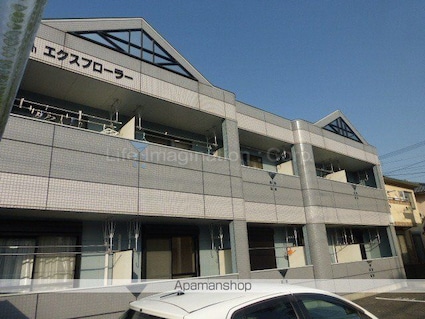 エクスプローラー[1K/31.02m2]の外観2