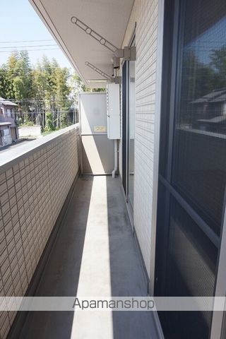 ロイヤルガーデン ききょう館 Aの内装写真