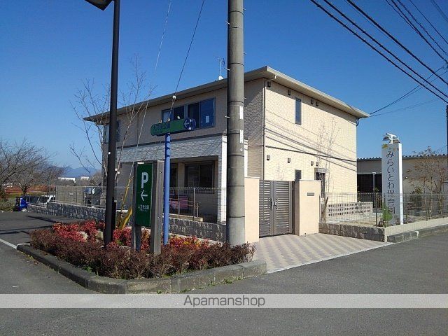 アルカンシエル参番館の周辺写真