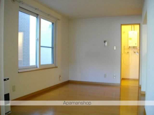 プレシャス壱番館の内装写真