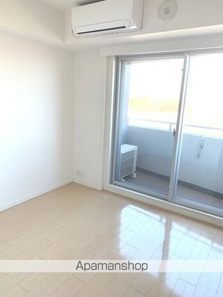 エコロジー都立大学レジデンス[1K/20.16m2]のリビング・居間