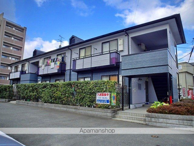 ティアラ大橋南の内装写真