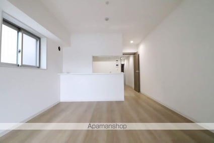 東京都昭島市朝日町２丁目[1LDK/40.02m2]の内装1