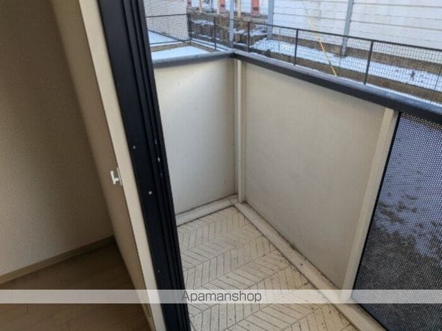 ロワジール III番館の内装写真