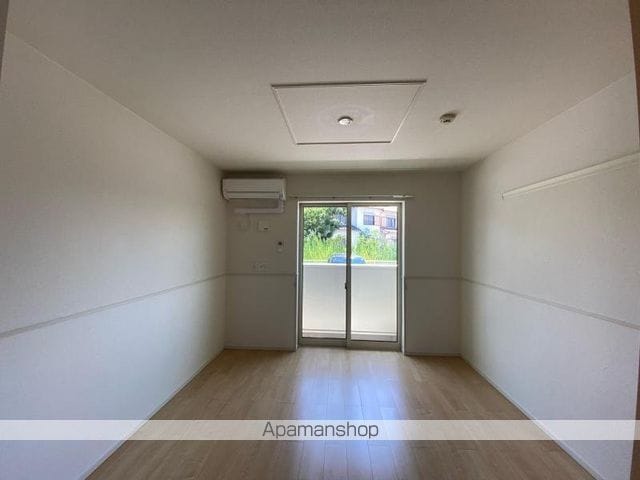 ウエストヴィレッジIIの内装写真