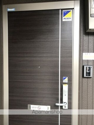 エル・ヴィエント[1LDK/40.43m2]の玄関1