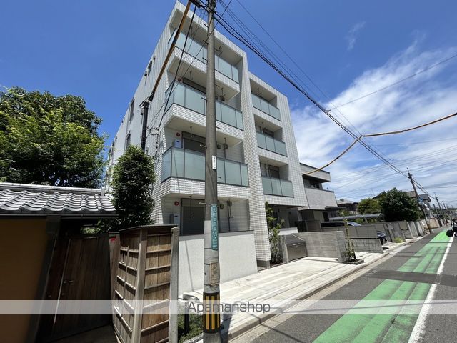 ComfortMaison浦和元町の外観写真