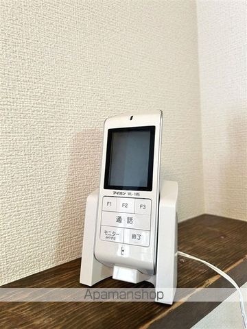プリモハイツの内装写真