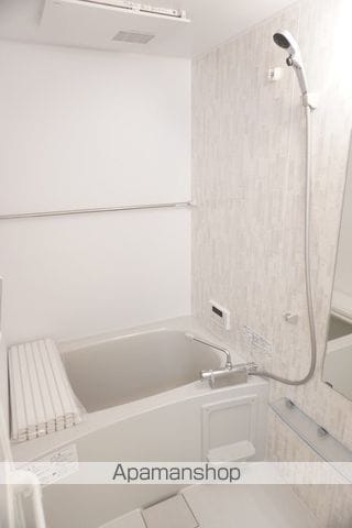 フレッチェ・ボスコIIの内装写真