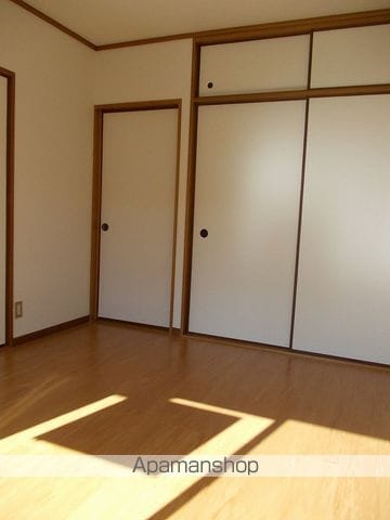 エルディムデュエットの内装写真