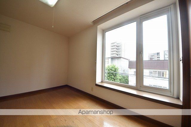プロムナードN20の内装写真