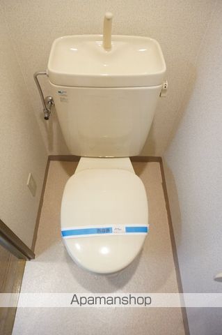 ステラヒルズの内装写真