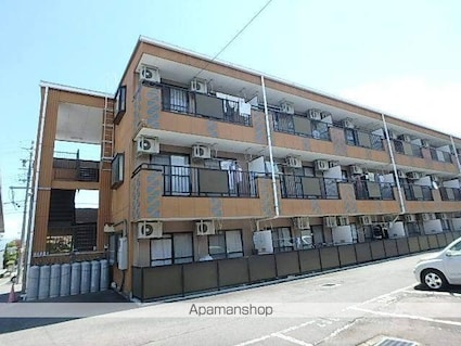 Ｌｉｍｐｉａ加賀[2DK/43.74m2]の外観2
