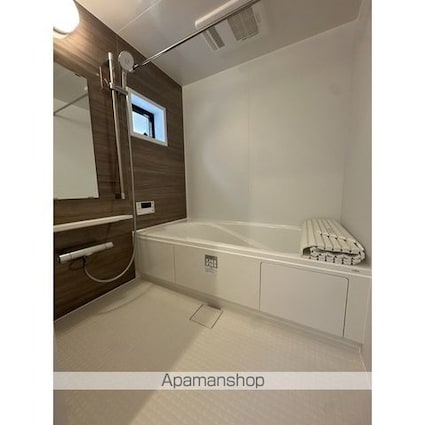 Ｋｏｌｅｔ船橋咲が丘０６[4LDK/91.08m2]のバス