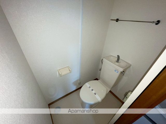 メゾン城南 C棟の内装写真