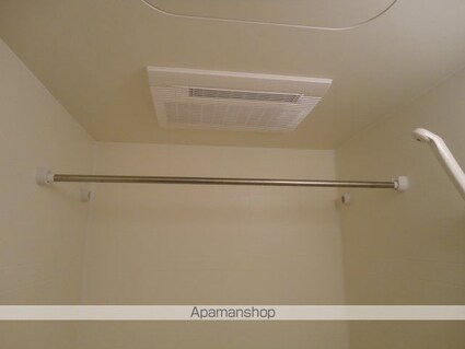 トスカーナ[1K/31.02m2]の内装1