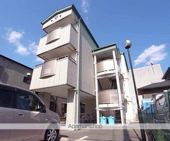 APT小野の外観写真