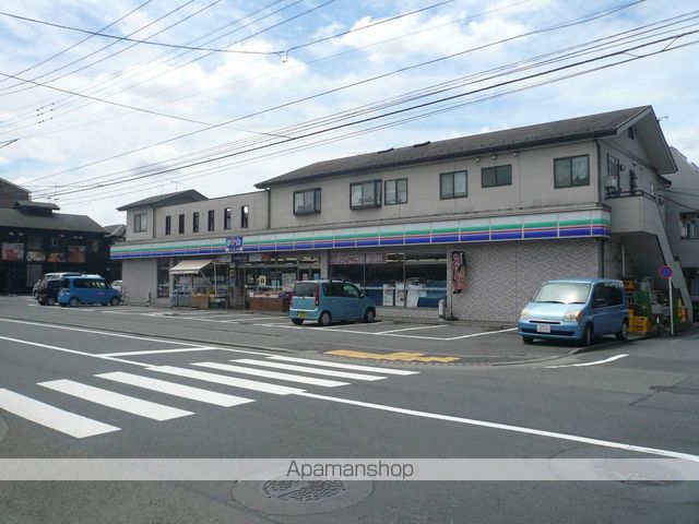 グランハイツ富士見の周辺写真