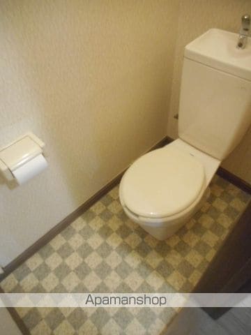メゾンシュペールの内装写真