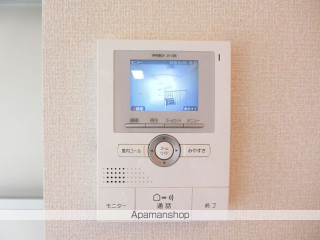 バードネイチャー B棟の内装写真
