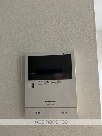 エレーヴの内装写真