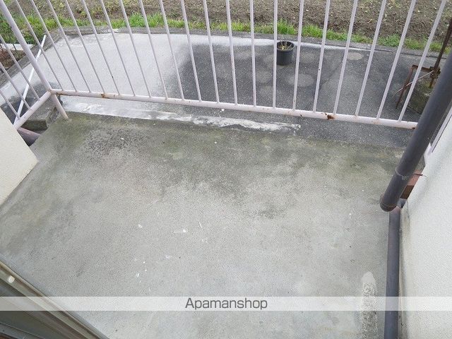 根来マンションの内装写真