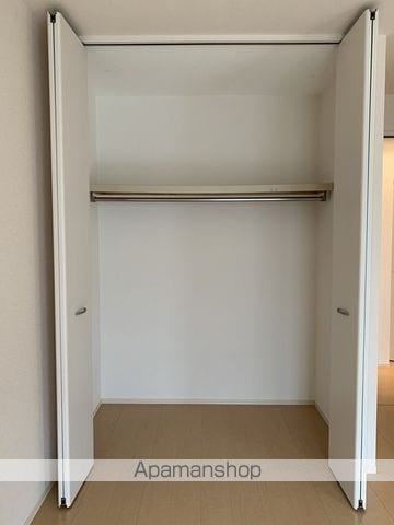チェリーヒルズの内装写真