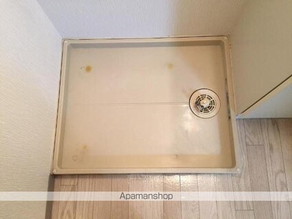 ジューエイハイツ[2DK/45.63m2]の内装4