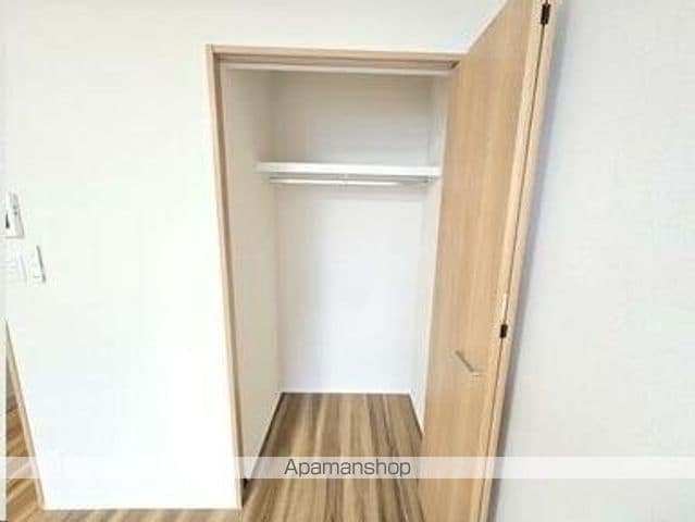 BONANZA HEIGHTS KINOSHITAの内装写真