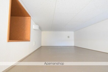 レオパレススペーシア　東池袋[1K/20.28m2]のその他部屋・スペース