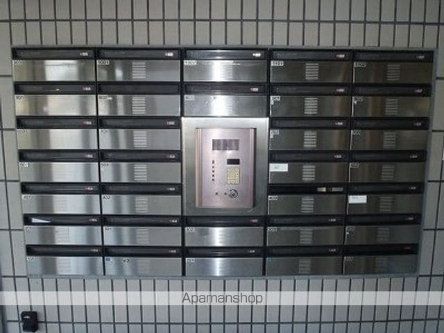 αNEXT札幌第16の内装写真