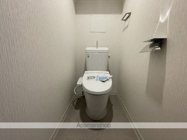 ベルンガーデン林寺の内装写真