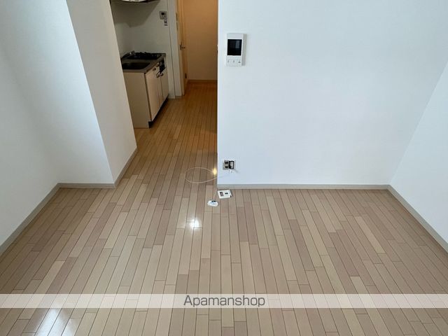 シティーコート大小路の内装写真
