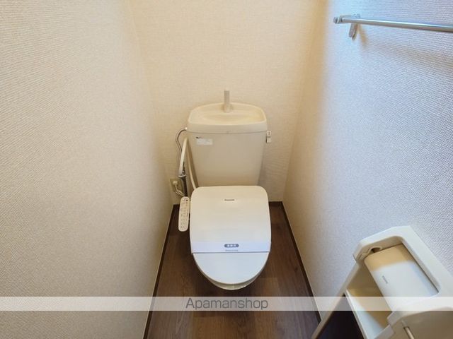 ストークの内装写真