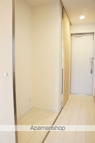 リブリ・KASHIMAの内装写真