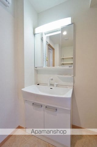 オラシオン新川の内装写真